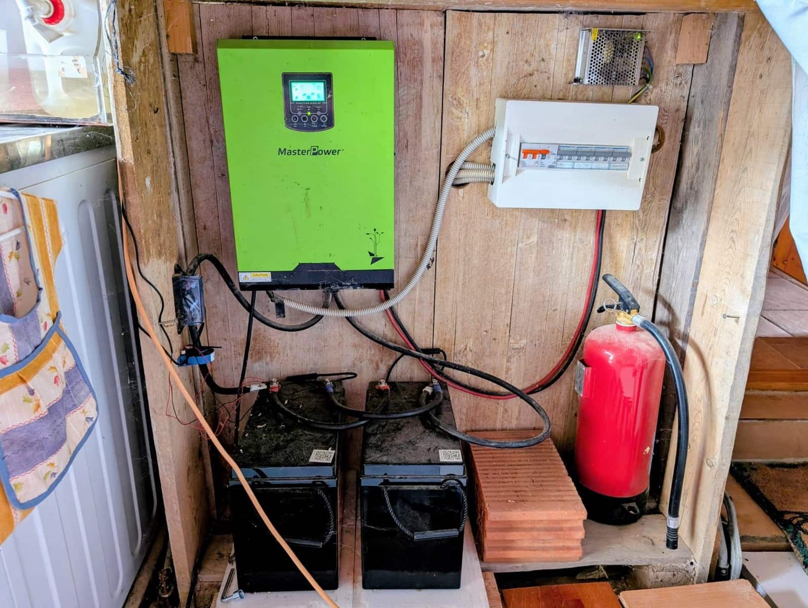 3 soveværelse Finca/Landehus til salg i Valderrobres - € 187.000 (Ref: 9150419)