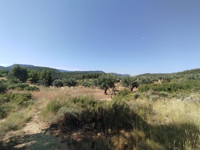 1 bedroom Finca/Country House for sale in La Portellada - € 50,000 (Ref: 9150420)