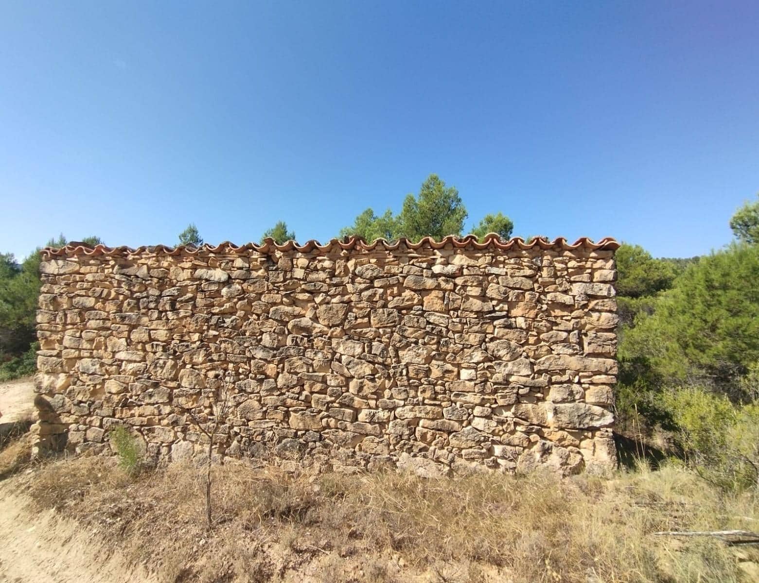 1 sypialnia Finka/Dom wiejski na sprzedaż w La Portellada - 50 000 € (Ref: 9150420)