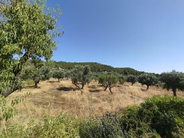 1 bedroom Finca/Country House for sale in La Portellada - € 50,000 (Ref: 9150420)