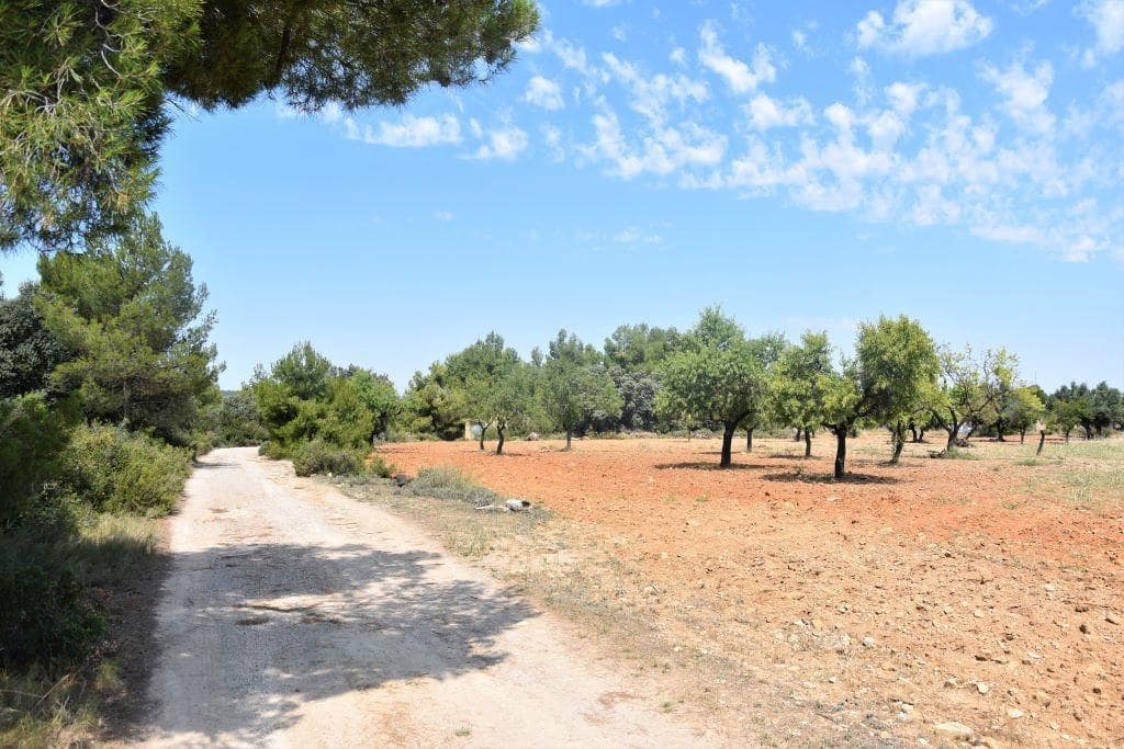 1 soveværelse Finca/Landehus til salg i Cretas - € 46.500 (Ref: 9150421)