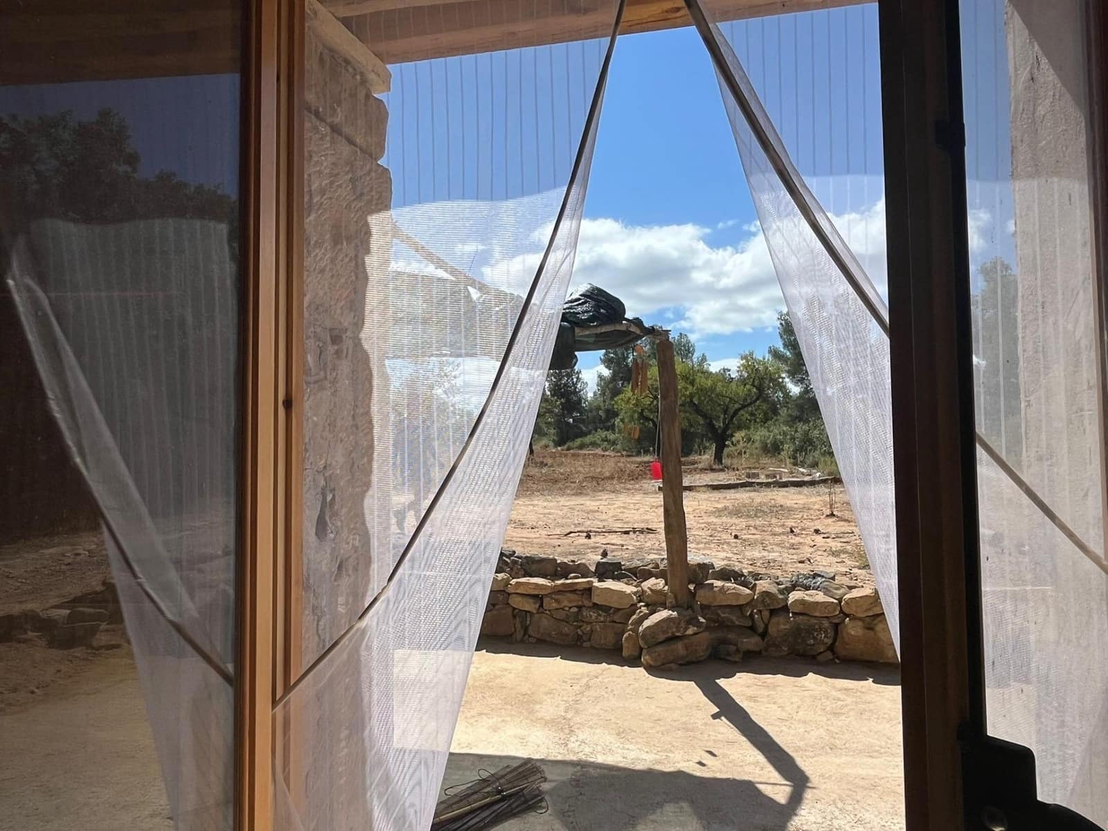 1 soveværelse Finca/Landehus til salg i Cretas - € 46.500 (Ref: 9150421)