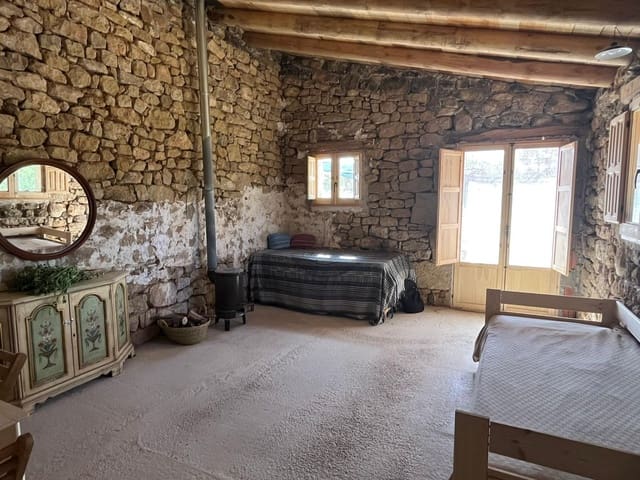 1 quarto Quinta/Casa Rural para venda em Cretas - 46 500 € (Ref: 9150421)