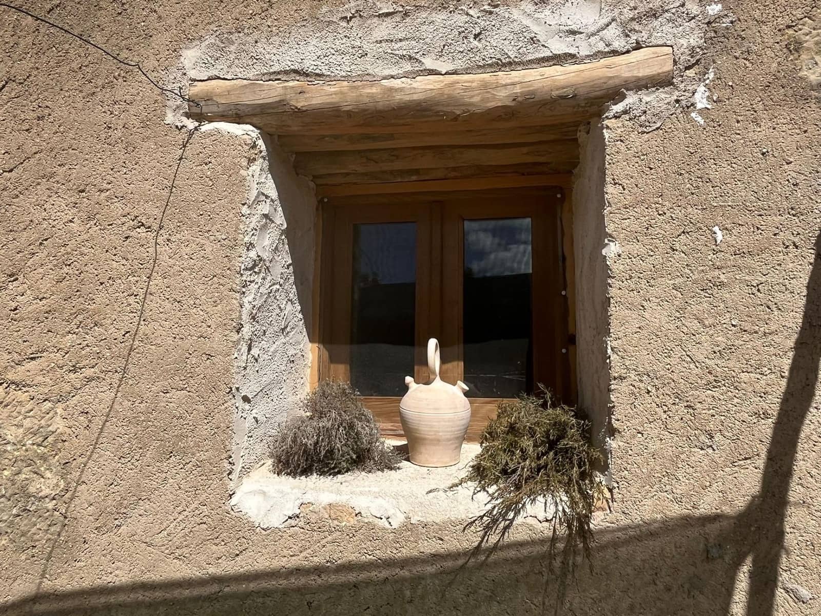 1 soveværelse Finca/Landehus til salg i Cretas - € 46.500 (Ref: 9150421)