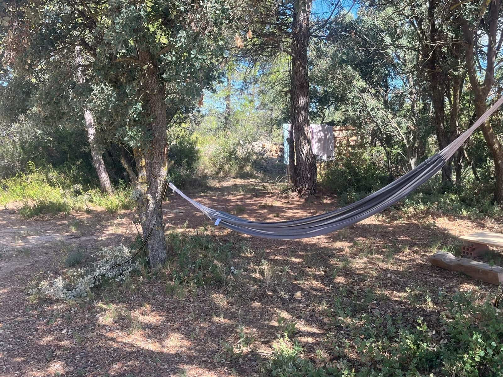 1 soveværelse Finca/Landehus til salg i Cretas - € 46.500 (Ref: 9150421)