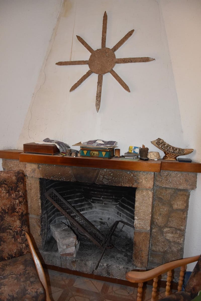 3 soveværelse Byhus til salg i Beceite - € 175.000 (Ref: 9202582)