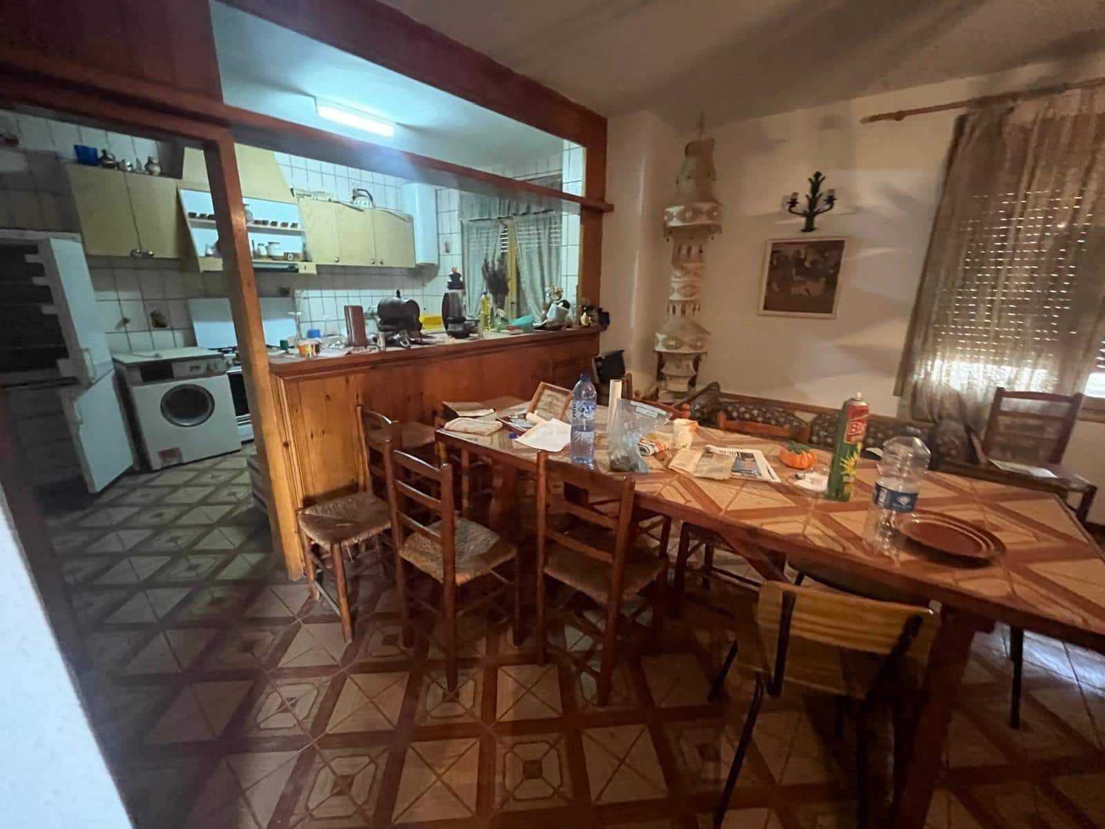 3 soveværelse Byhus til salg i Beceite - € 175.000 (Ref: 9202582)