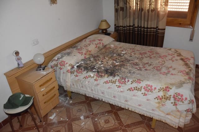 3 bedroom Townhouse for sale in Beceite - € 175,000 (Ref: 9202582)