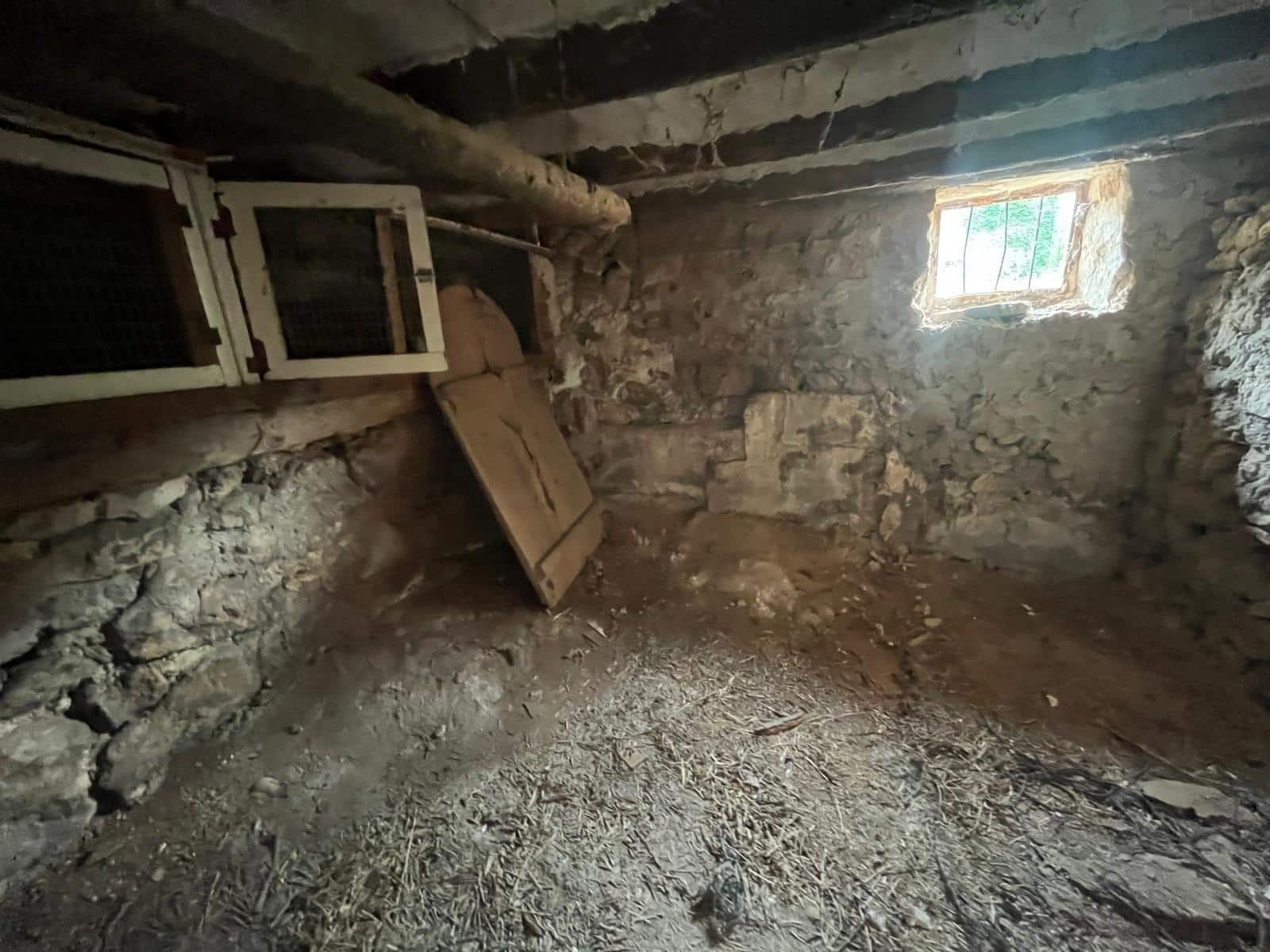 3 soveværelse Byhus til salg i Beceite - € 175.000 (Ref: 9202582)