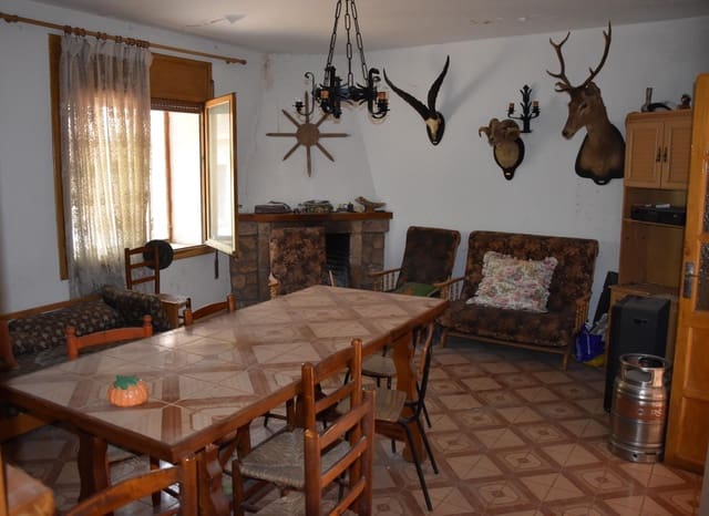 3 bedroom Townhouse for sale in Beceite - € 175,000 (Ref: 9202582)