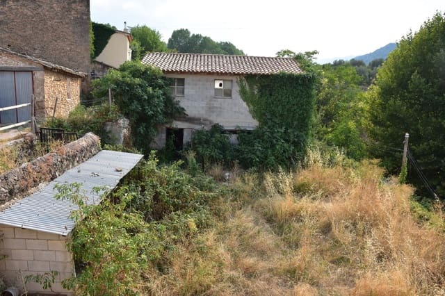 3 bedroom Townhouse for sale in Beceite - € 175,000 (Ref: 9202582)