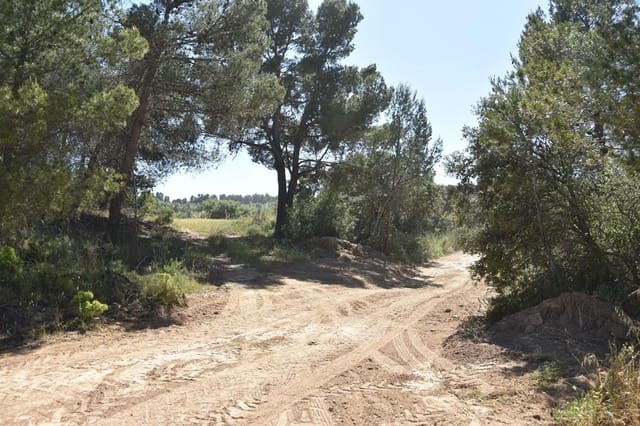 Finca/Landehus til salg i Cretas - € 17.000 (Ref: 9204751)