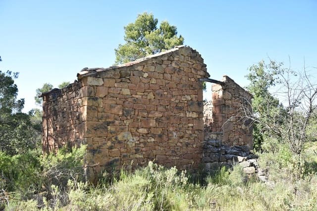 1 soveværelse Finca/Landehus til salg i Cretas - € 48.000 (Ref: 9204752)