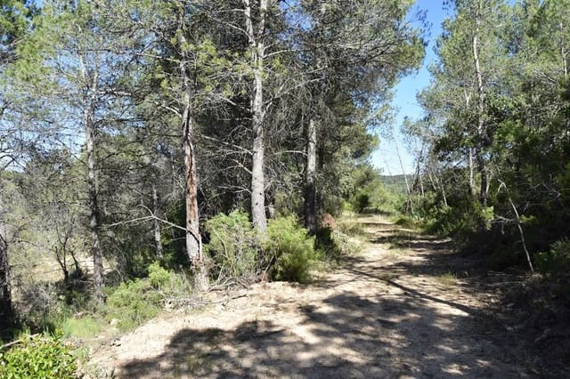 1 soveværelse Finca/Landehus til salg i Cretas - € 48.000 (Ref: 9204752)