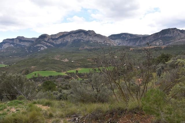 1 soveværelse Finca/Landehus til salg i Horta de Sant Joan - € 15.000 (Ref: 9217646)