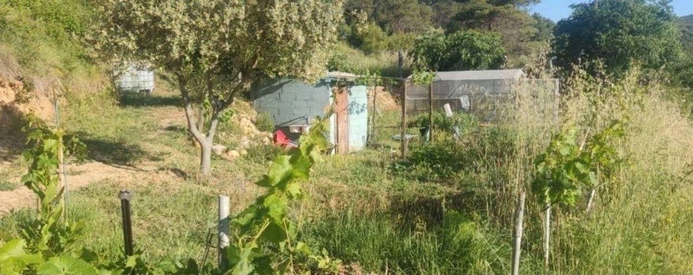 1 soveværelse Finca/Landehus til salg i Horta de Sant Joan - € 15.000 (Ref: 9217646)