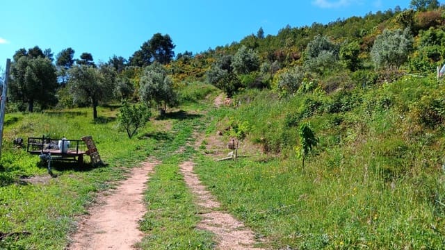 1 soveværelse Finca/Landehus til salg i Horta de Sant Joan - € 15.000 (Ref: 9217646)