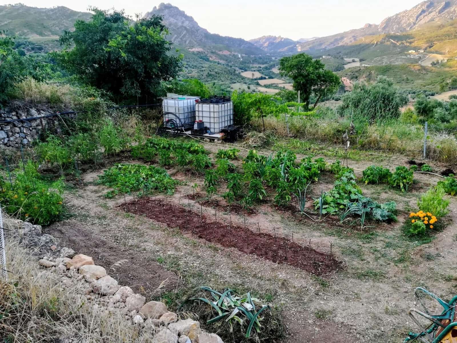 1 soveværelse Finca/Landehus til salg i Horta de Sant Joan - € 15.000 (Ref: 9217646)