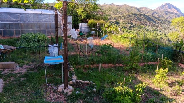 1 soveværelse Finca/Landehus til salg i Horta de Sant Joan - € 15.000 (Ref: 9217646)