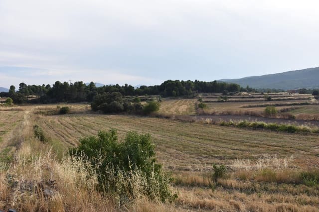 Finca/Landehus til salg i Fuentespalda - € 7.500 (Ref: 9217647)