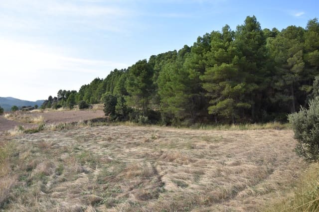 Finca/Landehus til salg i Fuentespalda - € 7.500 (Ref: 9217647)