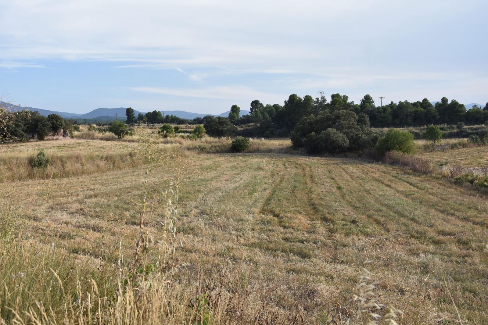 Finca/Landehus til salg i Fuentespalda - € 7.500 (Ref: 9217647)