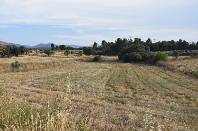 Finca/Landehus til salg i Fuentespalda - € 7.500 (Ref: 9217647)