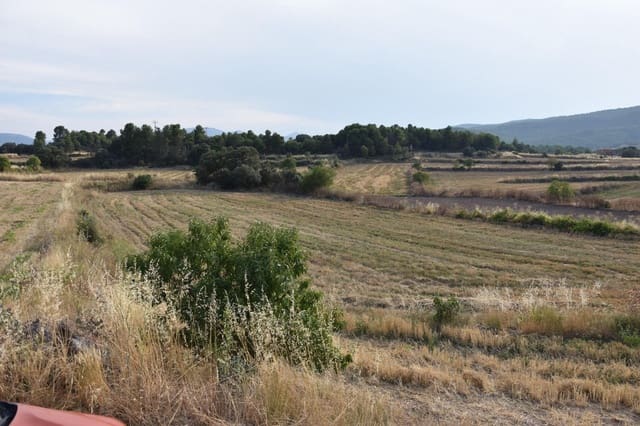 Finca/Landehus til salg i Fuentespalda - € 7.500 (Ref: 9217647)