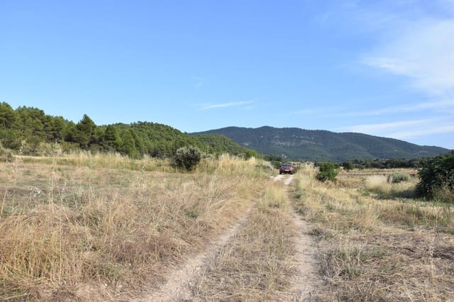 Finca/Landehus til salg i Fuentespalda - € 7.500 (Ref: 9217647)