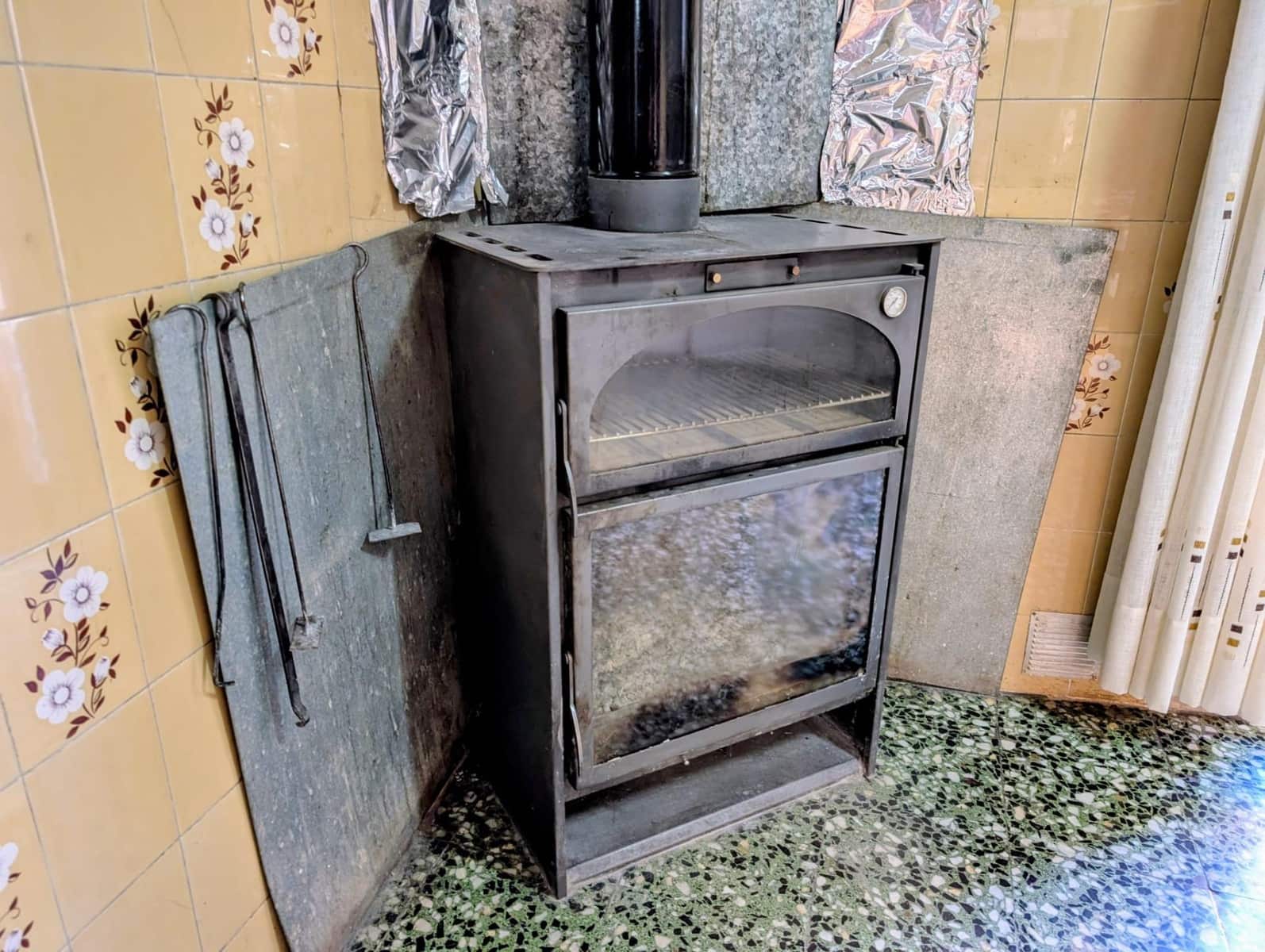 5 soverom Hus til salgs i Rafales - € 140 000 (Ref: 9220157)