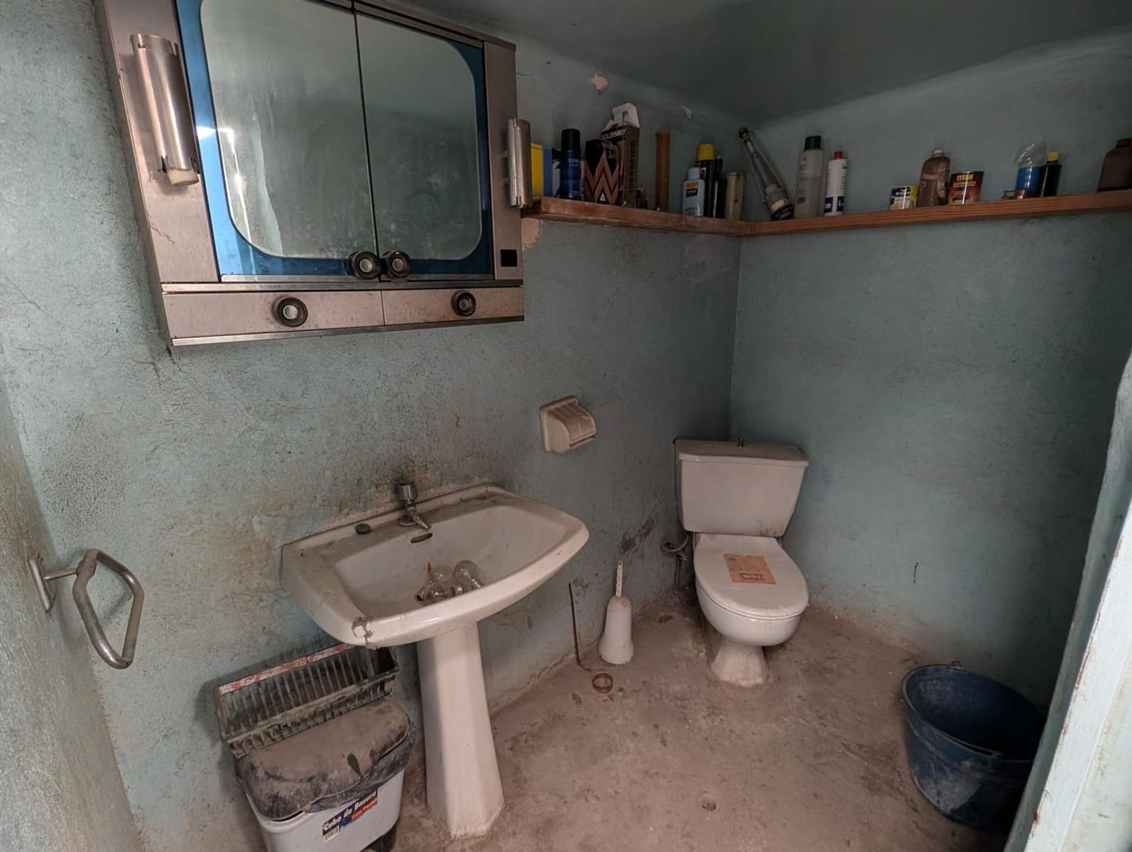 5 soverom Hus til salgs i Rafales - € 140 000 (Ref: 9220157)