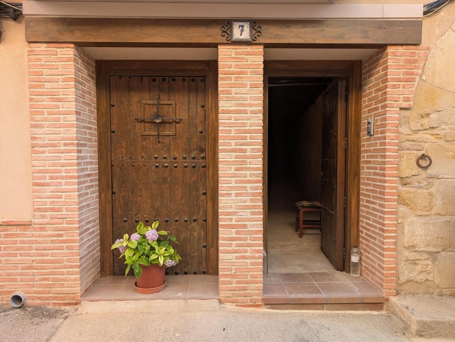 5 soverom Hus til salgs i Rafales - € 140 000 (Ref: 9220157)