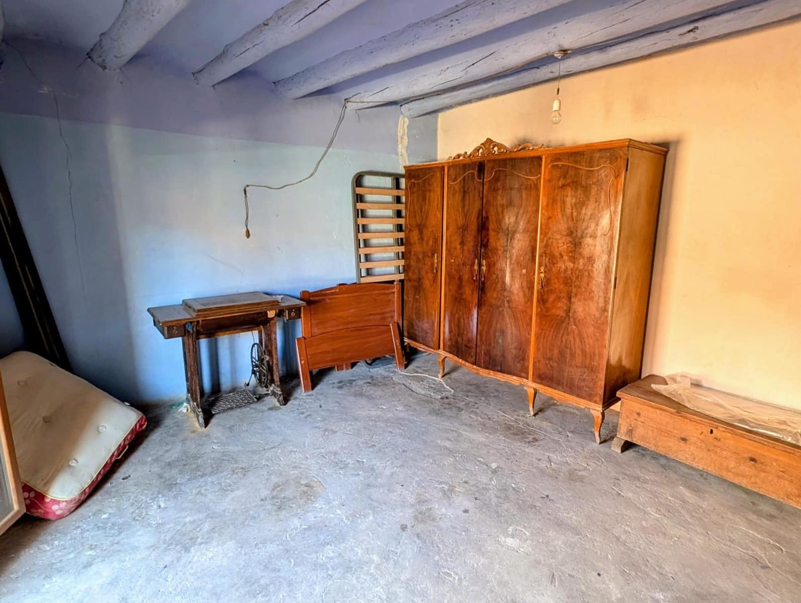 5 soverom Hus til salgs i Rafales - € 140 000 (Ref: 9220157)