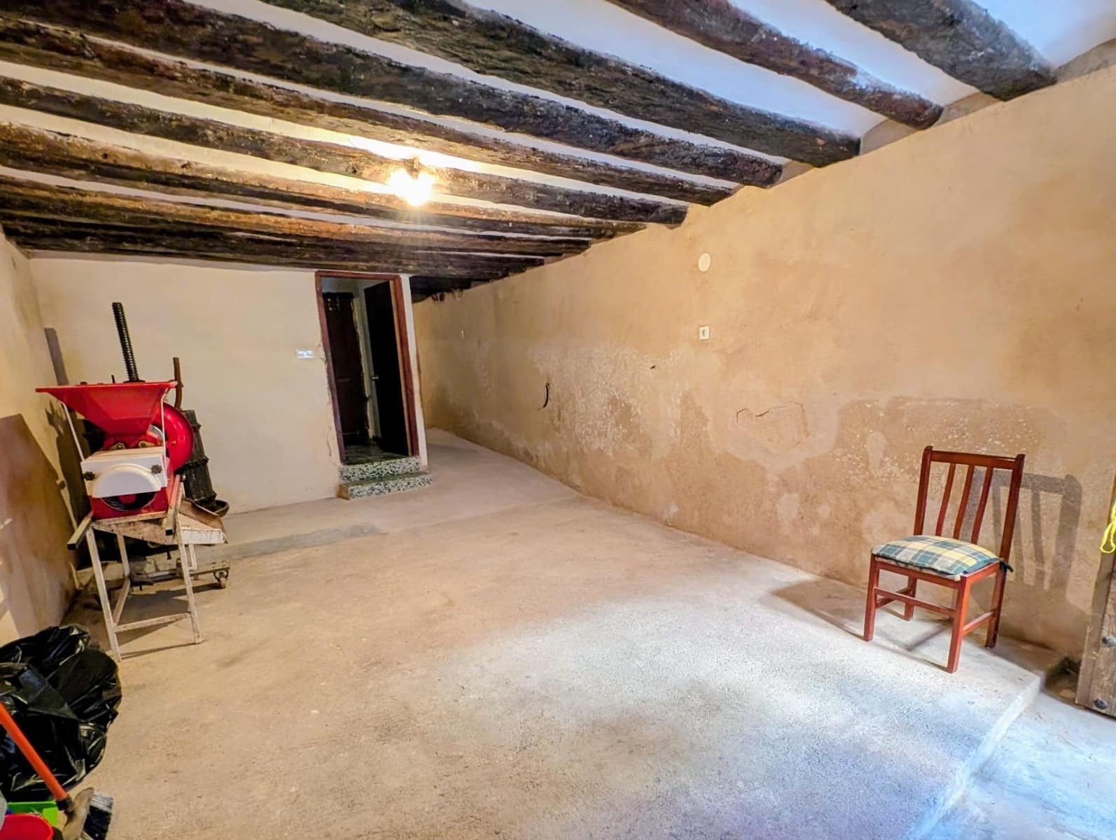 5 soverom Hus til salgs i Rafales - € 140 000 (Ref: 9220157)