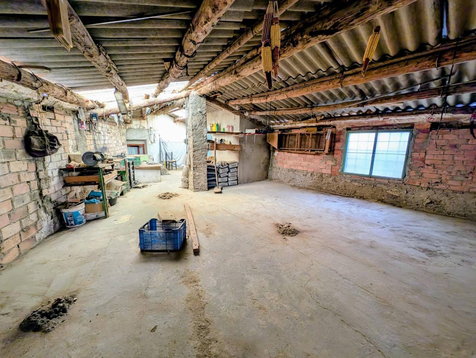 5 soverom Hus til salgs i Rafales - € 140 000 (Ref: 9220157)