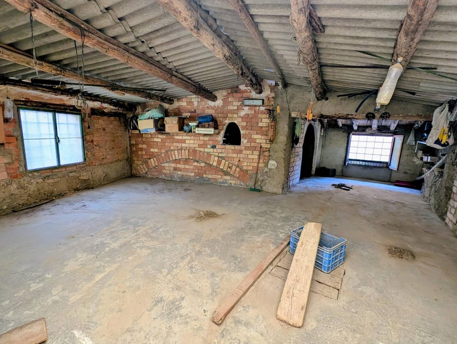 5 soverom Hus til salgs i Rafales - € 140 000 (Ref: 9220157)