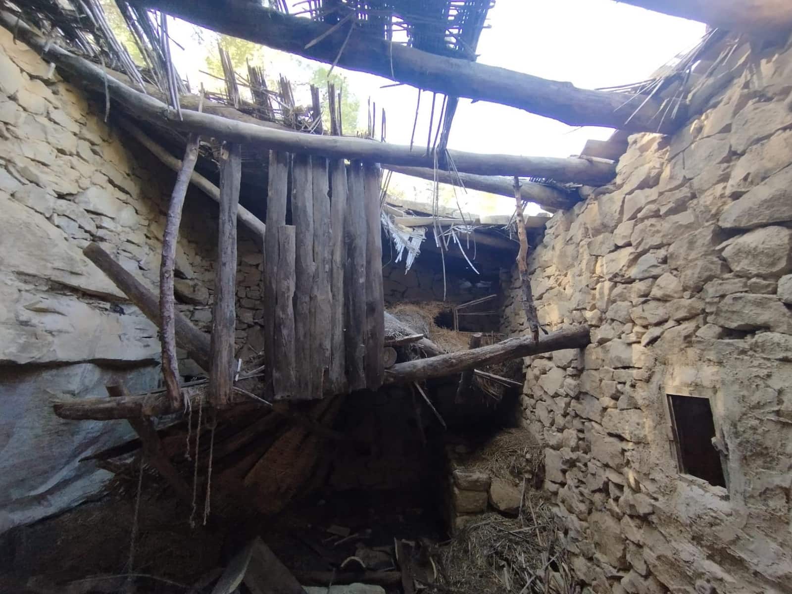 1 slaapkamer Finca/Landhuis te koop in Valderrobres - € 20.000 (Ref: 9226911)