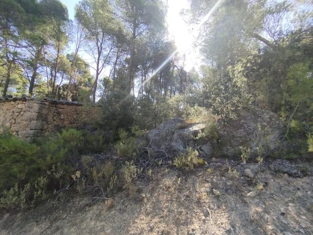 1 slaapkamer Finca/Landhuis te koop in Valderrobres - € 20.000 (Ref: 9226911)