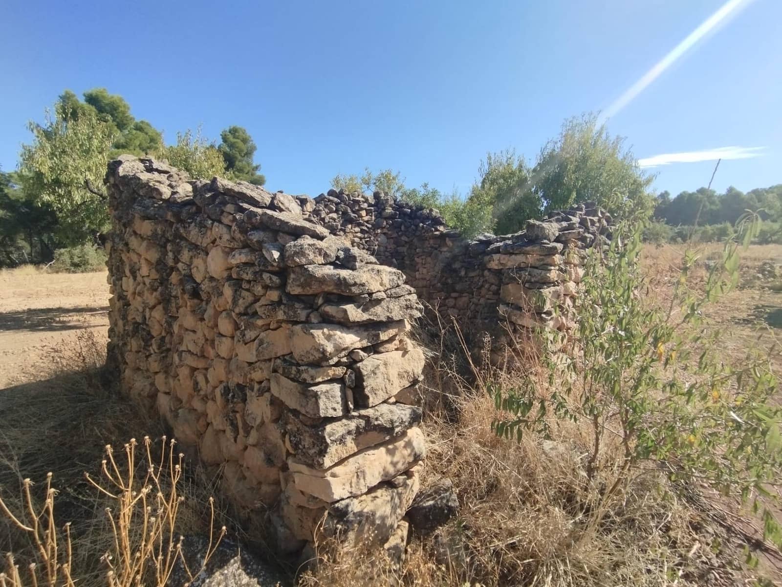 1 slaapkamer Finca/Landhuis te koop in Valderrobres - € 20.000 (Ref: 9226911)