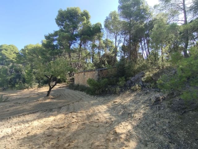 1 slaapkamer Finca/Landhuis te koop in Valderrobres - € 20.000 (Ref: 9226911)