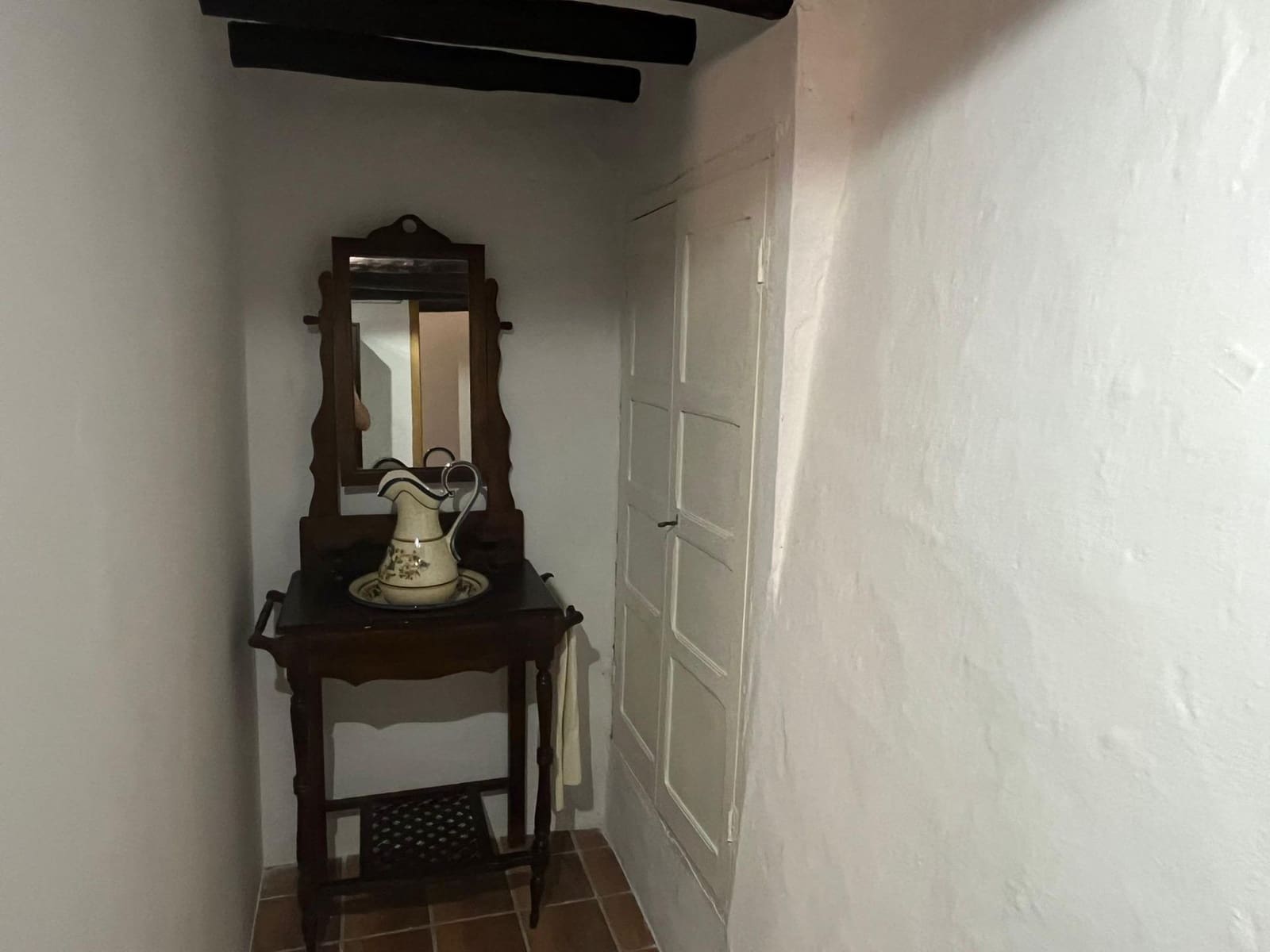 3 soveværelse Byhus til salg i Belmonte de San Jose - € 85.000 (Ref: 9232777)