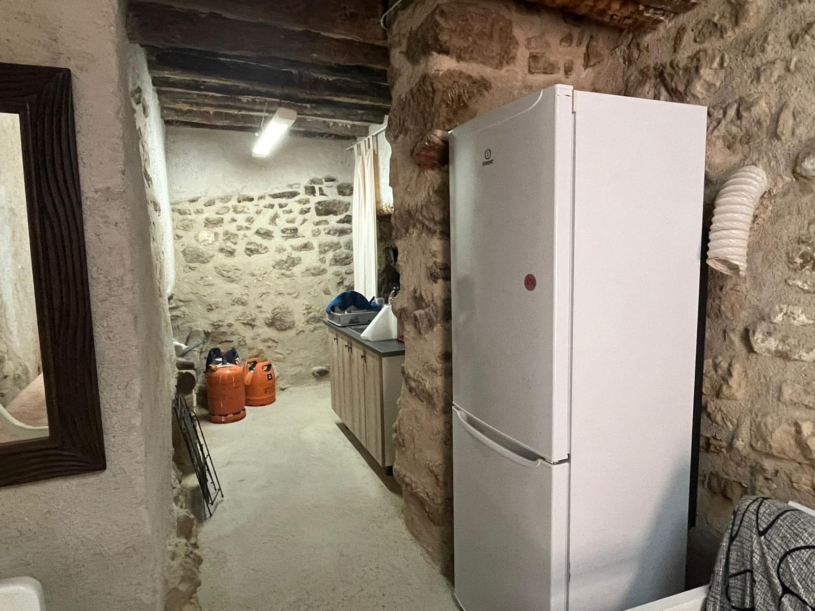 3 soveværelse Byhus til salg i Belmonte de San Jose - € 85.000 (Ref: 9232777)