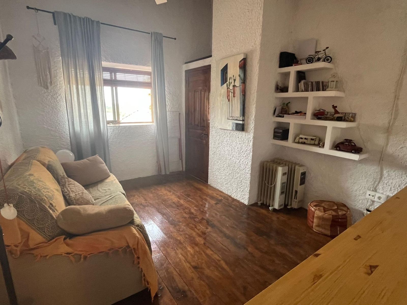 3 soveværelse Byhus til salg i Belmonte de San Jose - € 85.000 (Ref: 9232777)