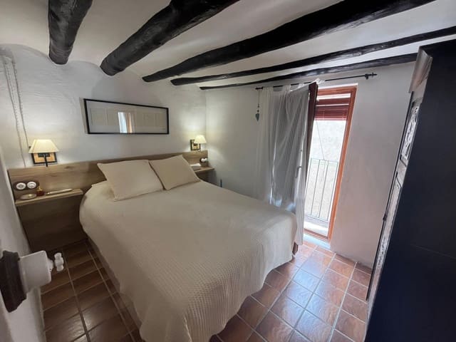 3 bedroom Townhouse for sale in Belmonte de San José - € 85,000 (Ref: 9232777)