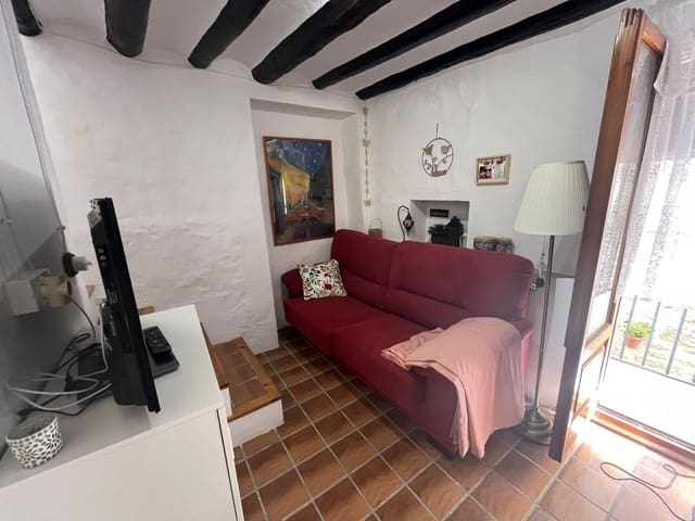 3 bedroom Townhouse for sale in Belmonte de San José - € 85,000 (Ref: 9232777)