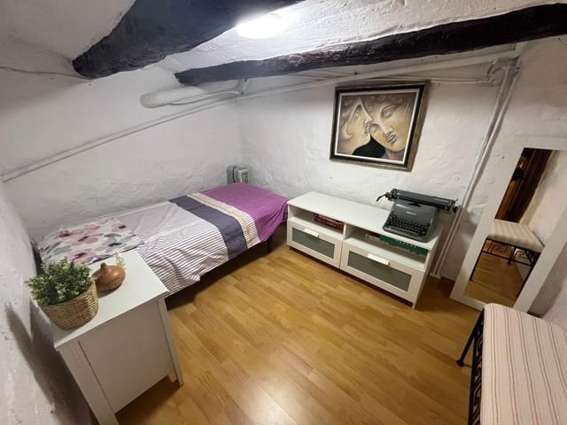 3 bedroom Townhouse for sale in Belmonte de San José - € 85,000 (Ref: 9232777)