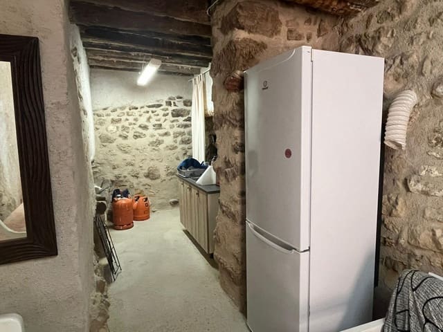 3 bedroom Townhouse for sale in Belmonte de San José - € 85,000 (Ref: 9232777)