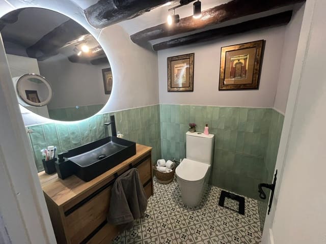 3 bedroom Townhouse for sale in Belmonte de San José - € 85,000 (Ref: 9232777)