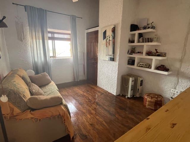 3 bedroom Townhouse for sale in Belmonte de San José - € 85,000 (Ref: 9232777)