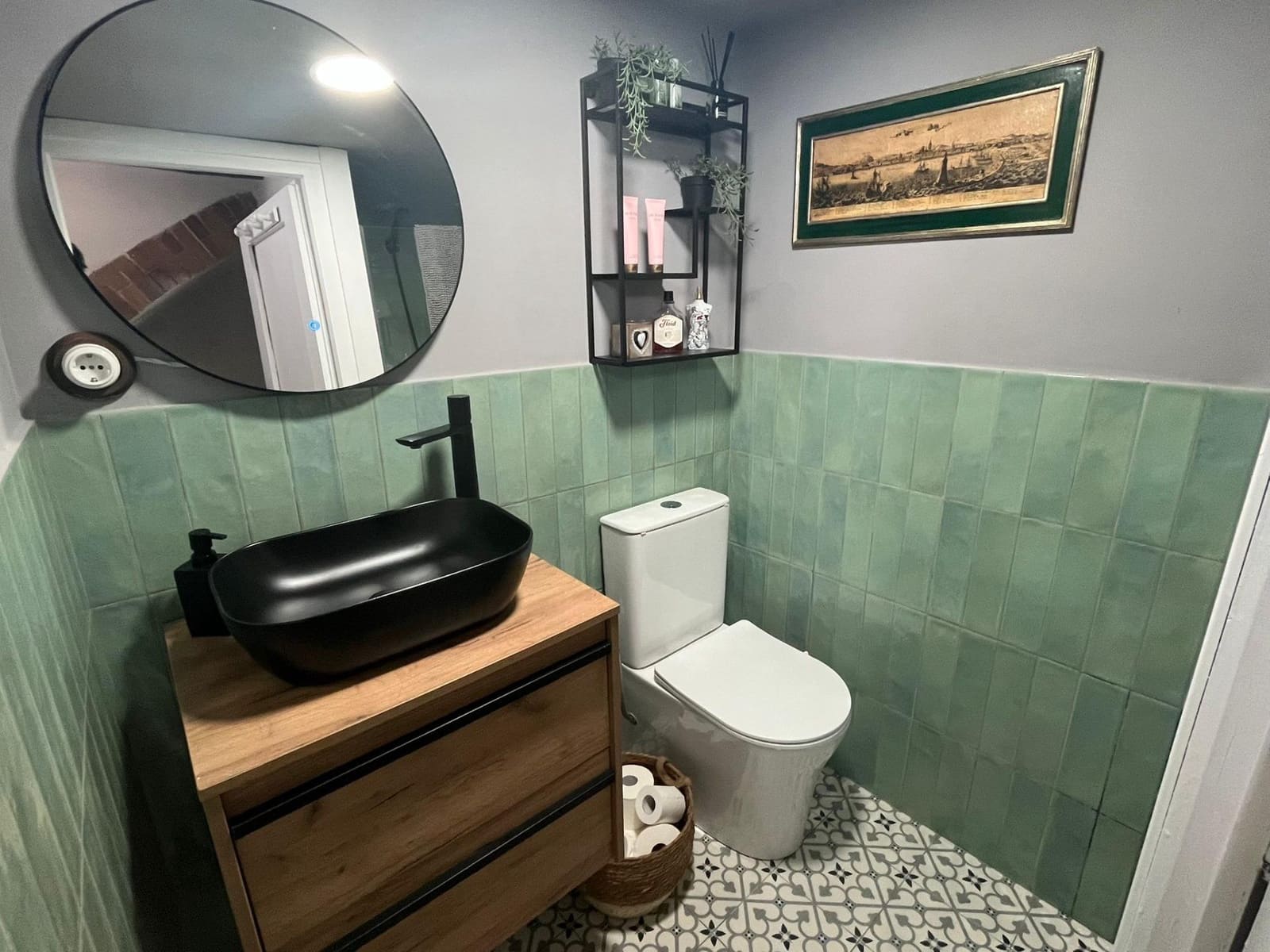 3 soveværelse Byhus til salg i Belmonte de San Jose - € 85.000 (Ref: 9232777)